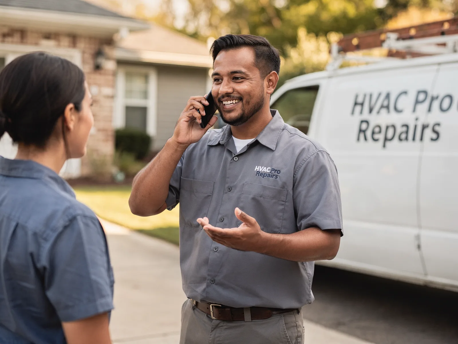 Heat Pump Repair Arvada, WY FAQs